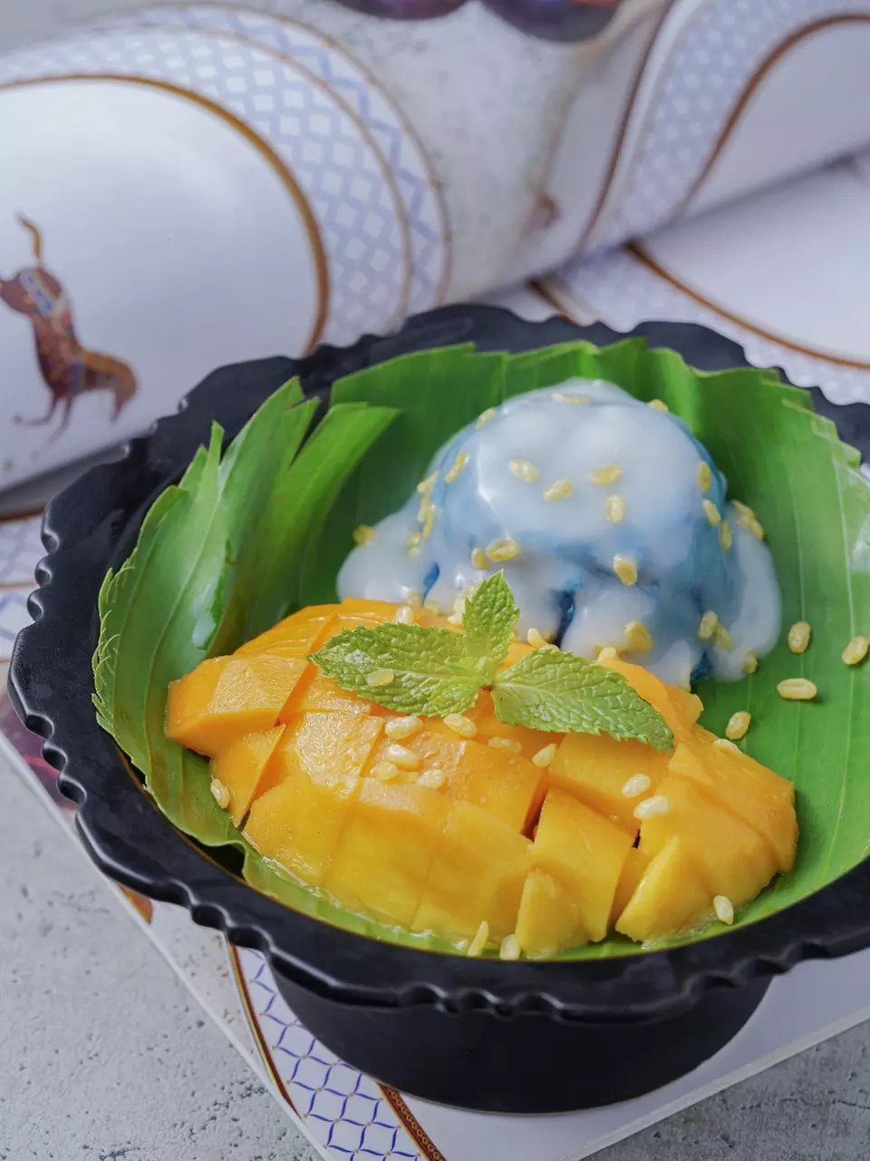 All-You-Can-Eat Thai Food at Go Thai, Five Locations