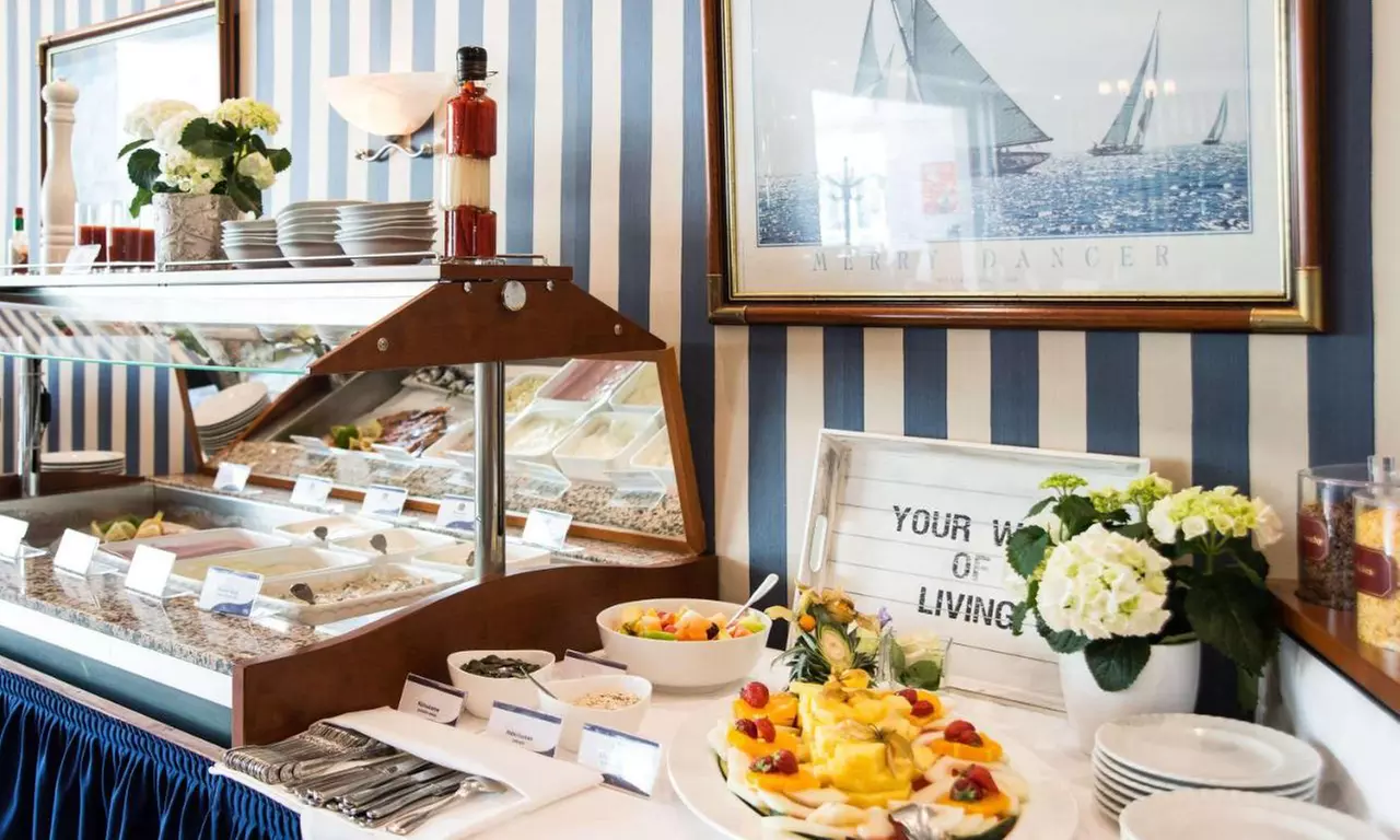 Schwerin am See: 2-5 Nächte mit Frühstück & Spa