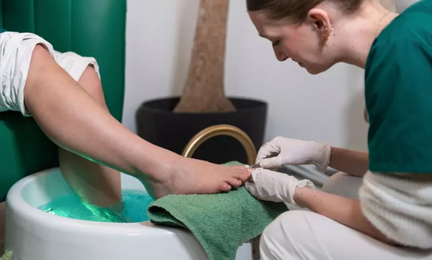 Image 6: Hammam, massage, balnéothérapie : des soins bien-être au choix