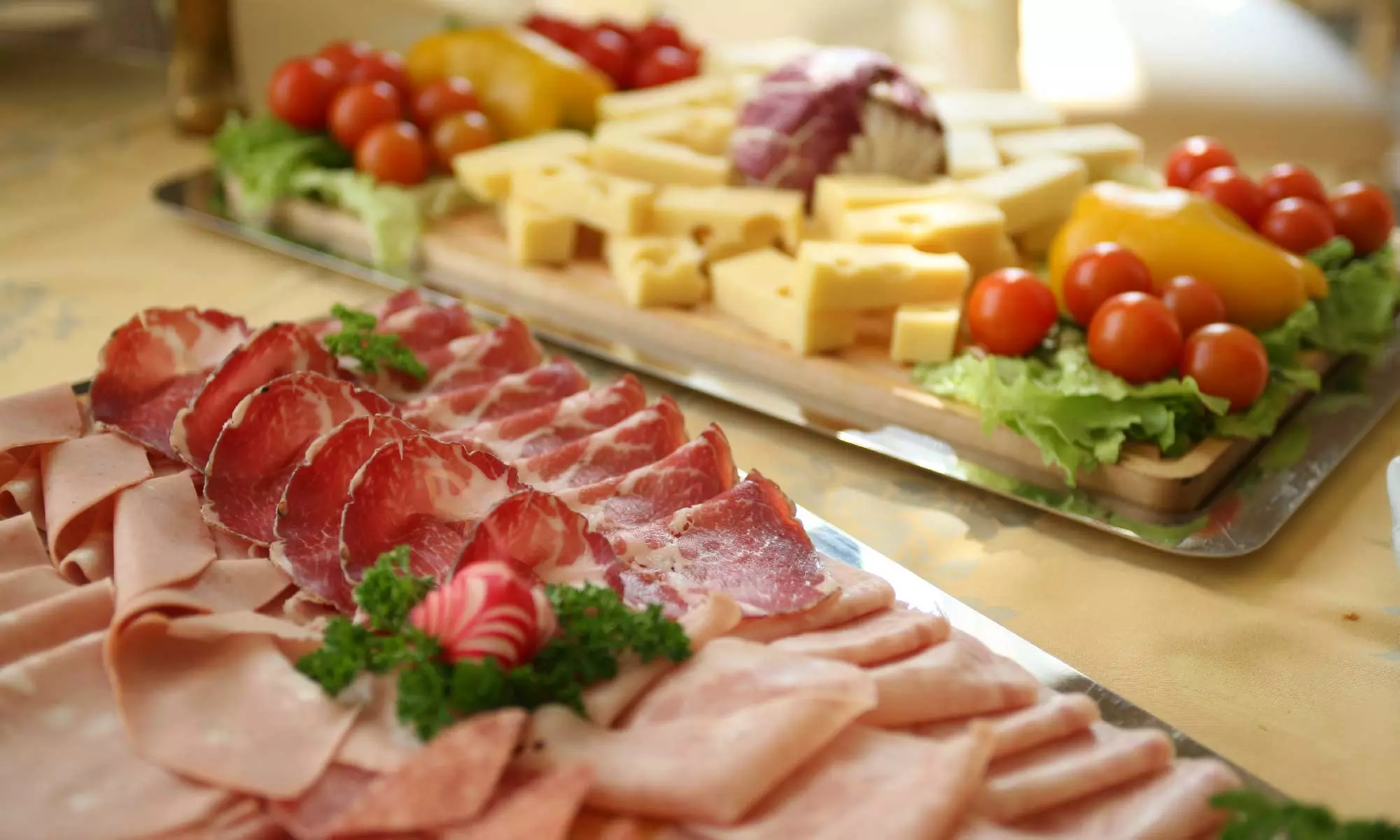 Abano Terme: Doppelzimmer inkl. Frühstück/Halbpension & Thermen