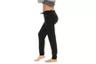Coco Limon Women's Full-Length Joggers. Plus Sizes Available. - Second Medium