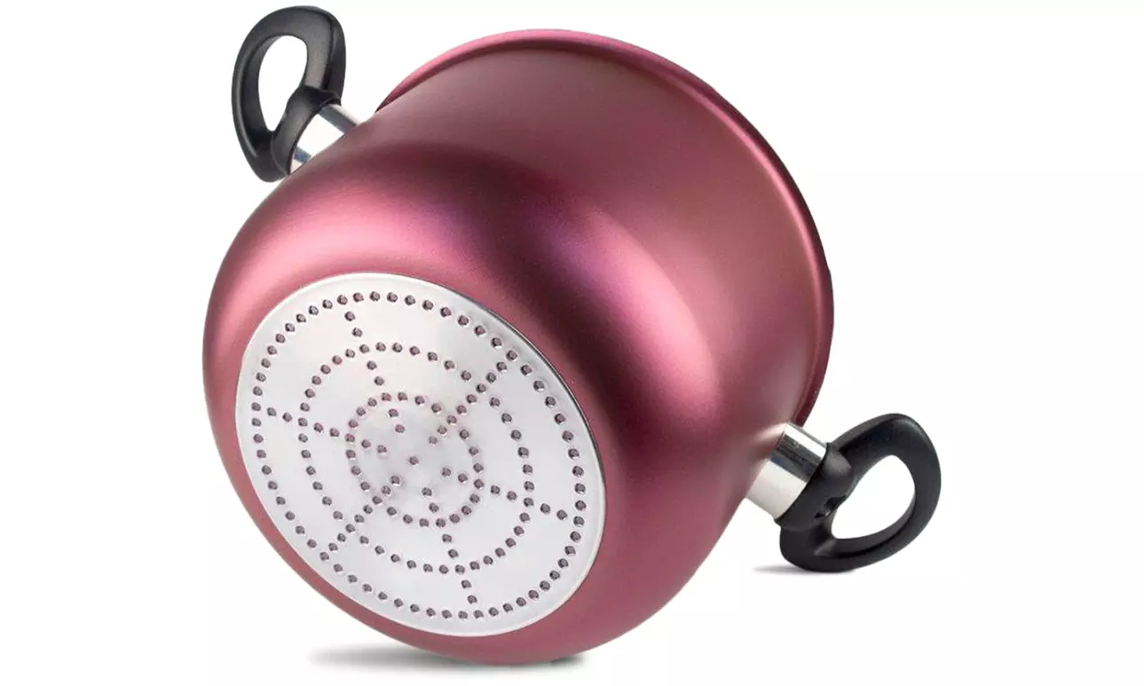 Pentole Pastì Onion e Baby Diamantide Silex Italia, Ultraresistenti