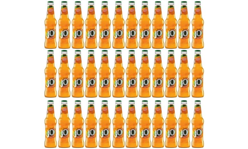 Image 6: 36 Bottles of J20 Drink, 275ml