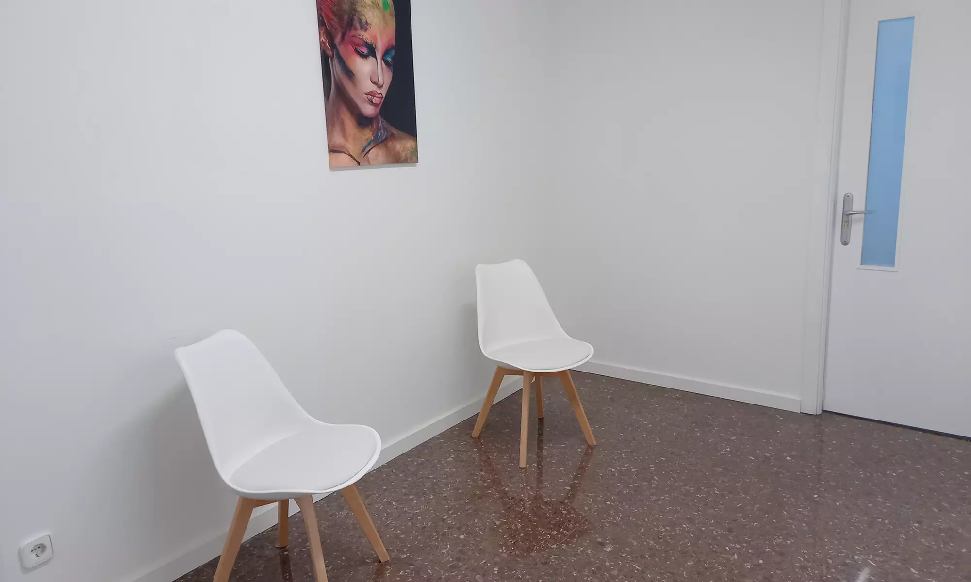 Tratamiento facial reafirmante en Clínica Fénix Medicina Estética