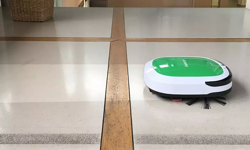 Image 3: Robotstofzuiger