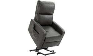 HomCom Electric Riser-Recliner