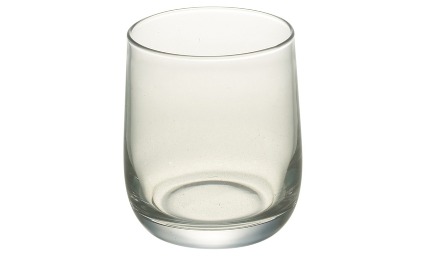 Image 21: Bormioli Rocco Drinking Glasses