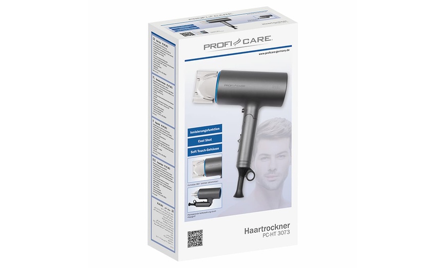 Image 11: Secador compacto de Proficare