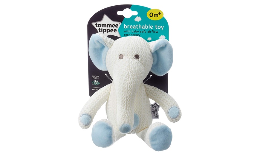 Image 3: Tommee Tippee Breathable Toy