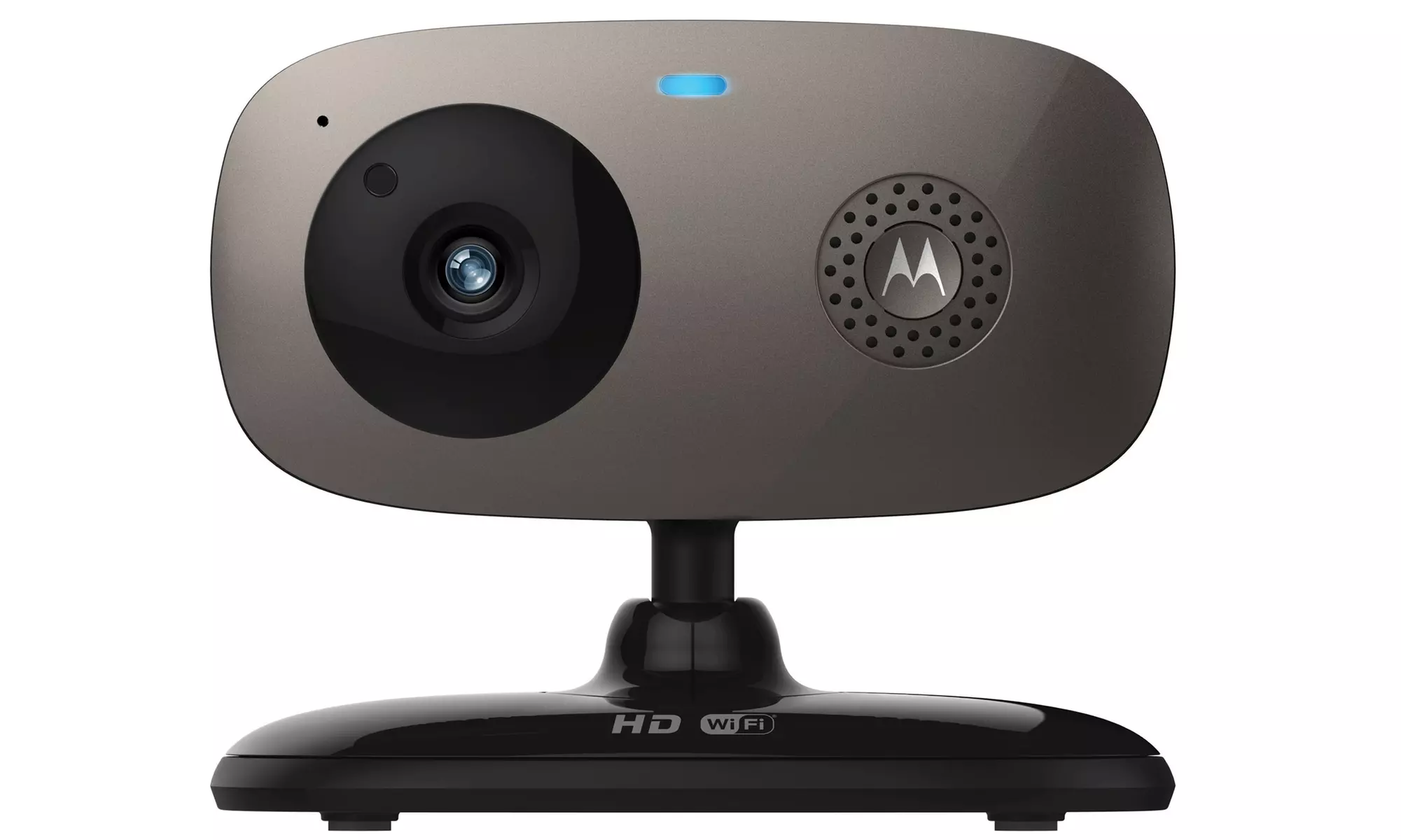 Motorola Scout66 HD Wi-Fi Pet Video Camera - Second Medium