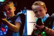 Lase Tag Pack for 1 ($11), Ultimate Pack for 2 ($15) or Family Pack for 2 Adults + 2 Kids @ TunzaFun, Fountain Gate Rush - Image 4