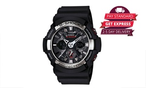 G-Shock Watches