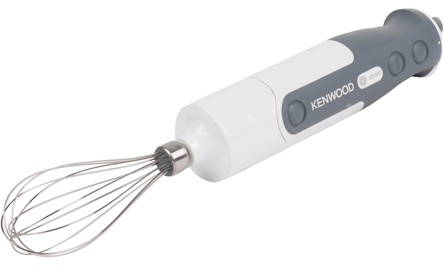 Image 9: Kenwood Tri-Blade Hand Blender