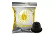 50 à 400 capsules de café Borbone Respresso - Second Medium