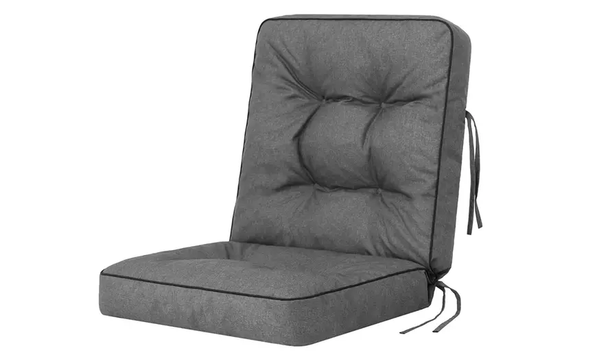 Image 14: 2-delige set tuinkussens
