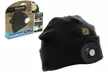 1x oder 2x Discovery Strickmütze mit eingebauter LED-Stirnlampe für Kinder oder Erwachsene in der Farbe nach Wahl - Second Medium