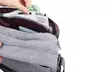 Multi-Compartment Travel Bag - Image 5