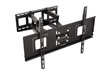 TV Mounts and Component Shelves - Second Medium