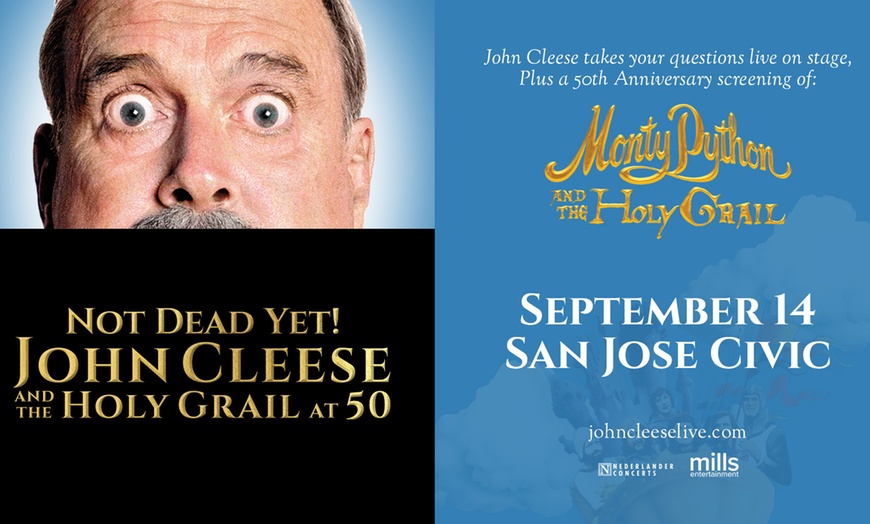 Image 1: Not Dead Yet! - Up to 51% Off