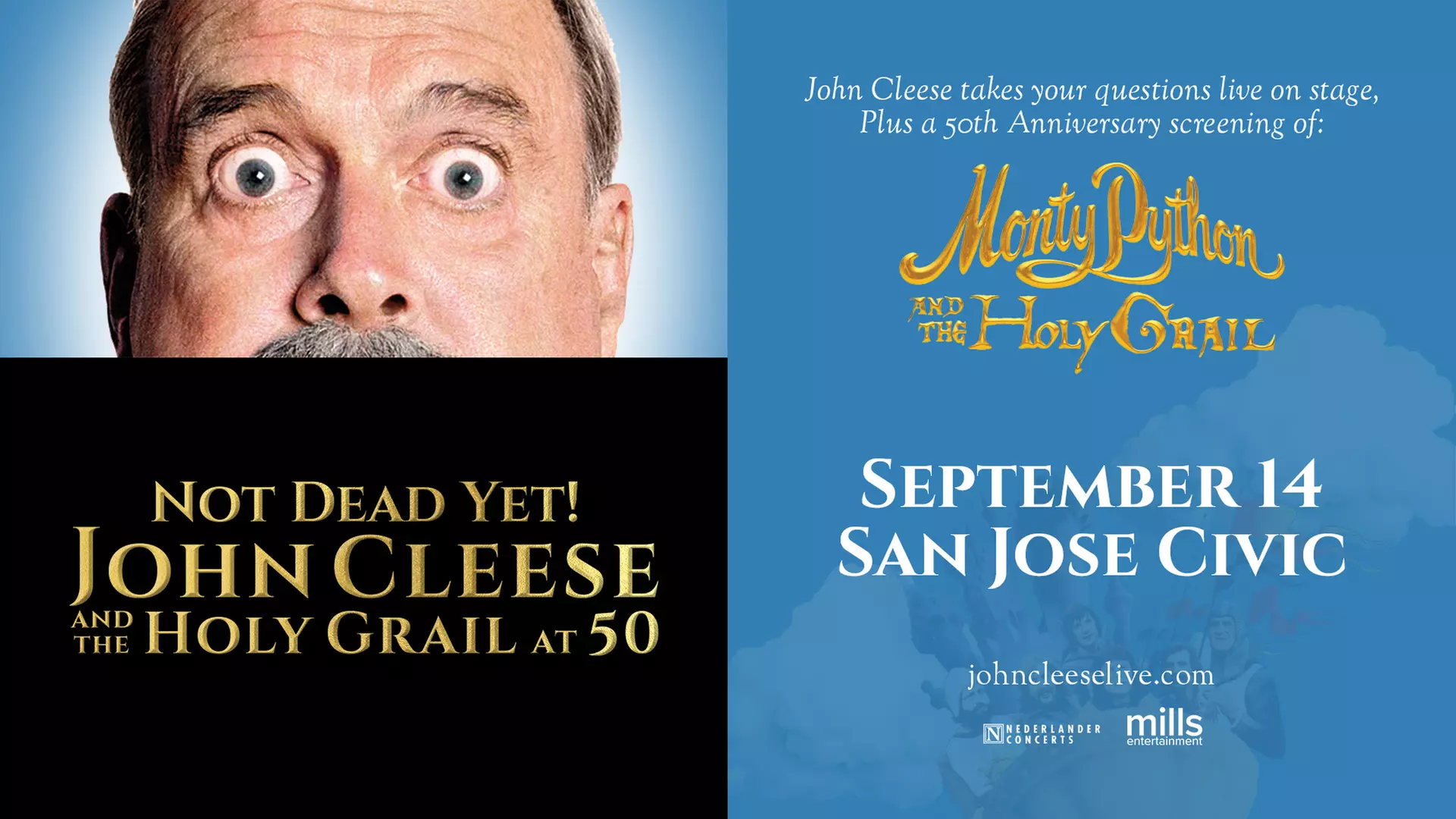 Not Dead Yet! - Up to 51% Off
