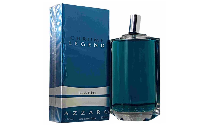 Image 2: Fragancia masculina a elegir de Azzaro