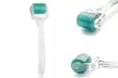 Micro aiguille Derma Roller, pour garder la peau jeune et radieuse - Second Medium