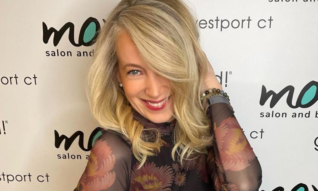 Get a Fresh Look with a Signature Blowout, Haircut, or Glaze & Blowout