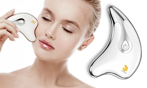 Compact Face Massage Tool