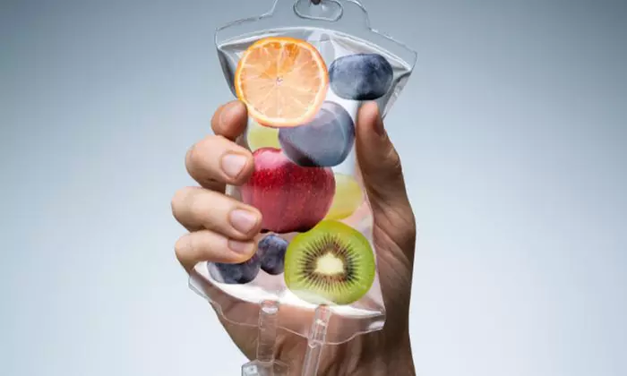 Flower Mound Vita Infusions LLC offers a range of IV Drips for health, beauty, and energy with benefits up to 25% off - Primary Image