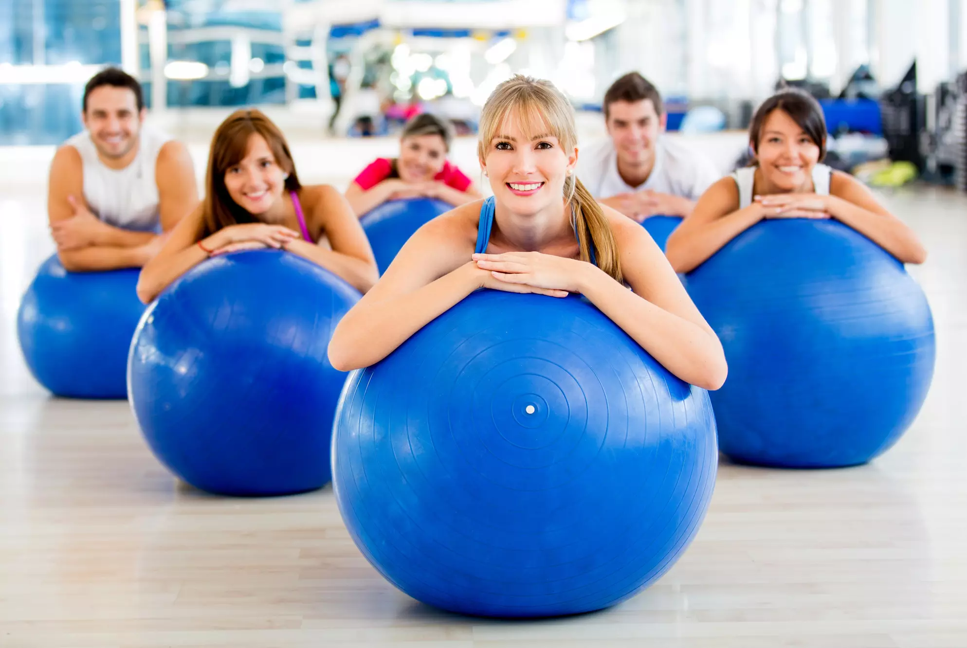 $20 for $40 Worth of Services — VISION FITNESS & HEALTH - Primary Image
