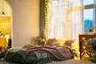One or Two USB Curtain Lights with LED - Second Medium