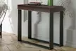 Table console extensible Elettra, coloris au choix, livraison offerte - Image 5