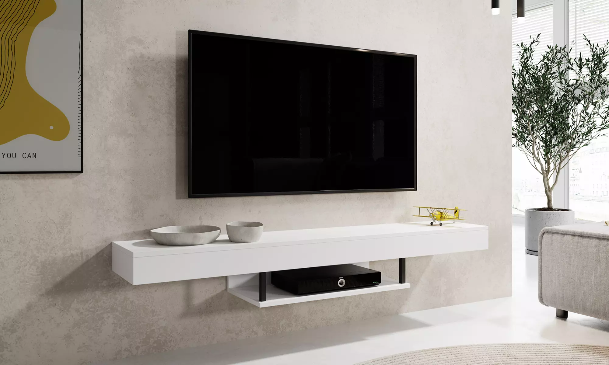 Mobile TV sospeso Aydin