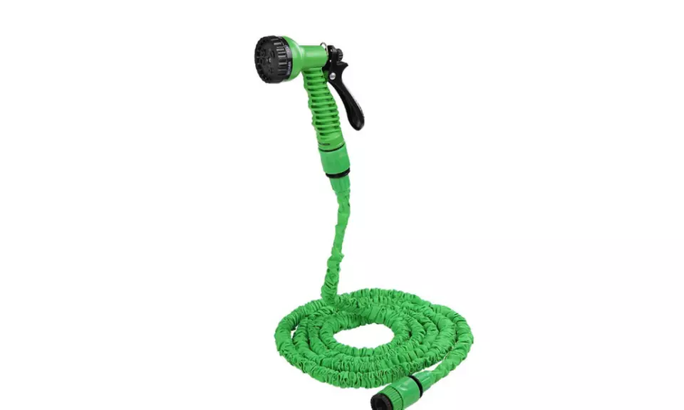 Tuyau d'arrosage extensible, longueur au choix - Primary Image
