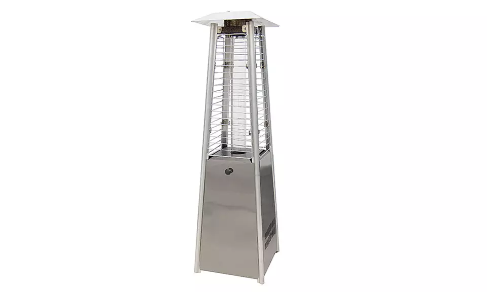 Global Air Table Top Patio Heaters - Second Medium
