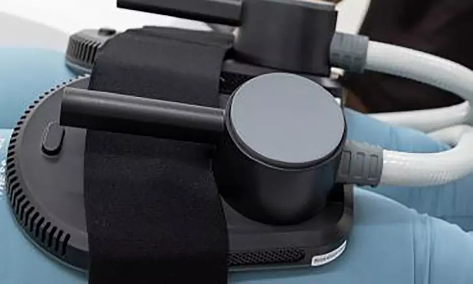 One, Three or Six Sessions of EMsculpt Therapy at My Skin Spa Clinic