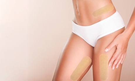 24 o 48 cerotti snellenti, anti cellulite, rimodellanti e brucia grassi