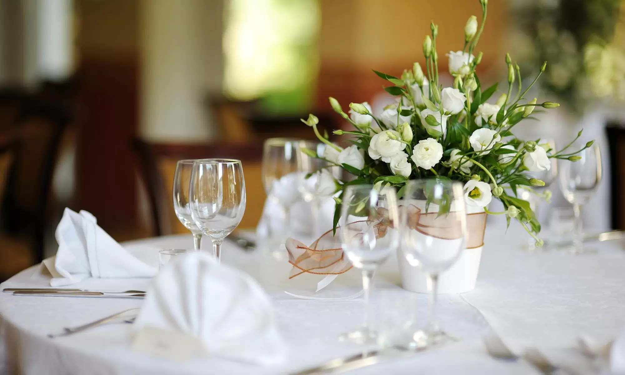 $629 for $999 Worth of Wedding-Planning Services — Elaborate Style Events - Primary Image