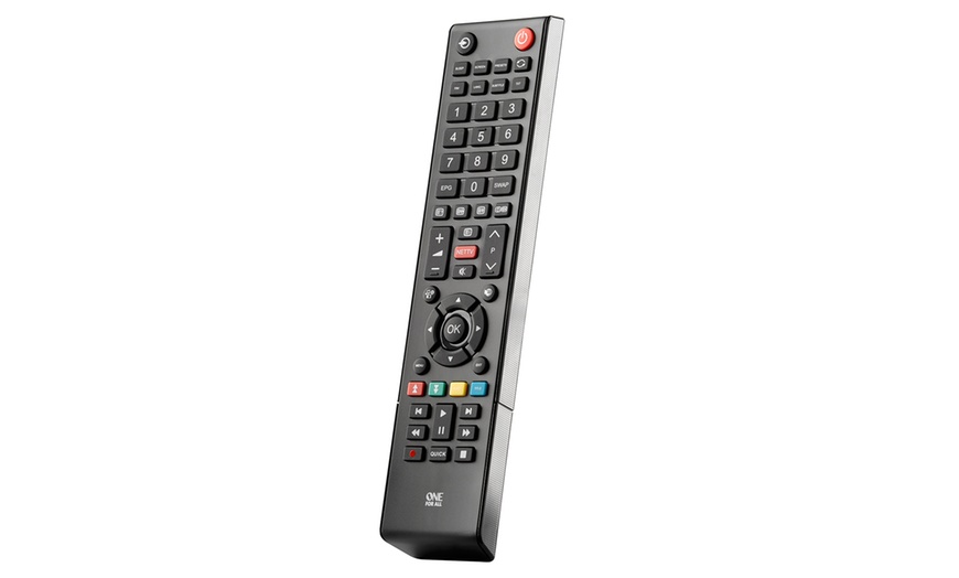 Image 6: One for All TV Remote