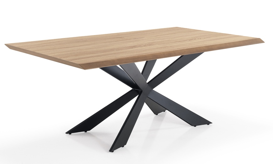 Image 6: Table fixe Oresteluchetta