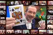 Magic Online Show – Kabinett der Kuriositäten, magisches Erlebnis direkt aus dem Wohnzimmer (50% sparen) - Second Medium