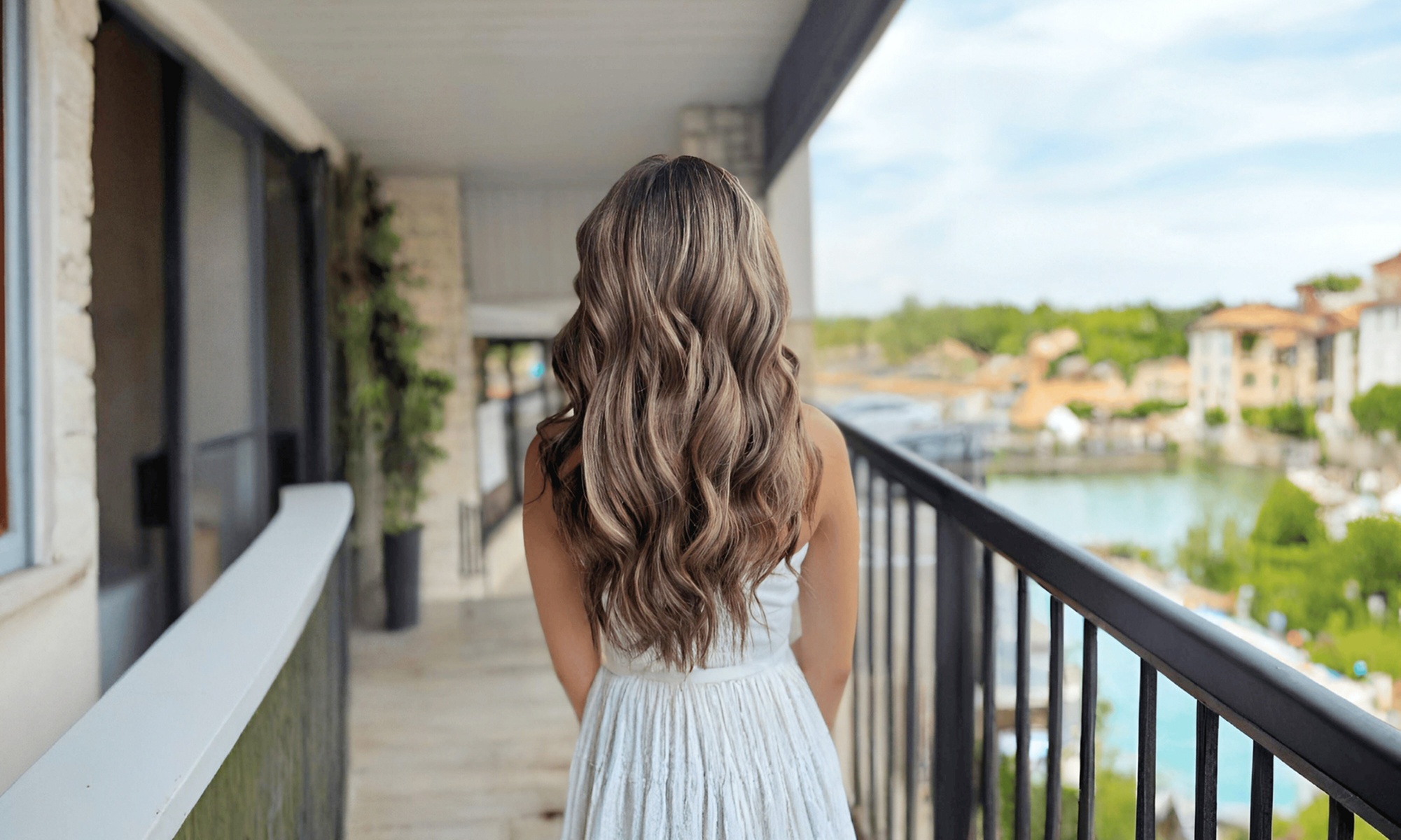 Elevate Your Look with Haircut, Shampoo, Half, Full Highlights, & More