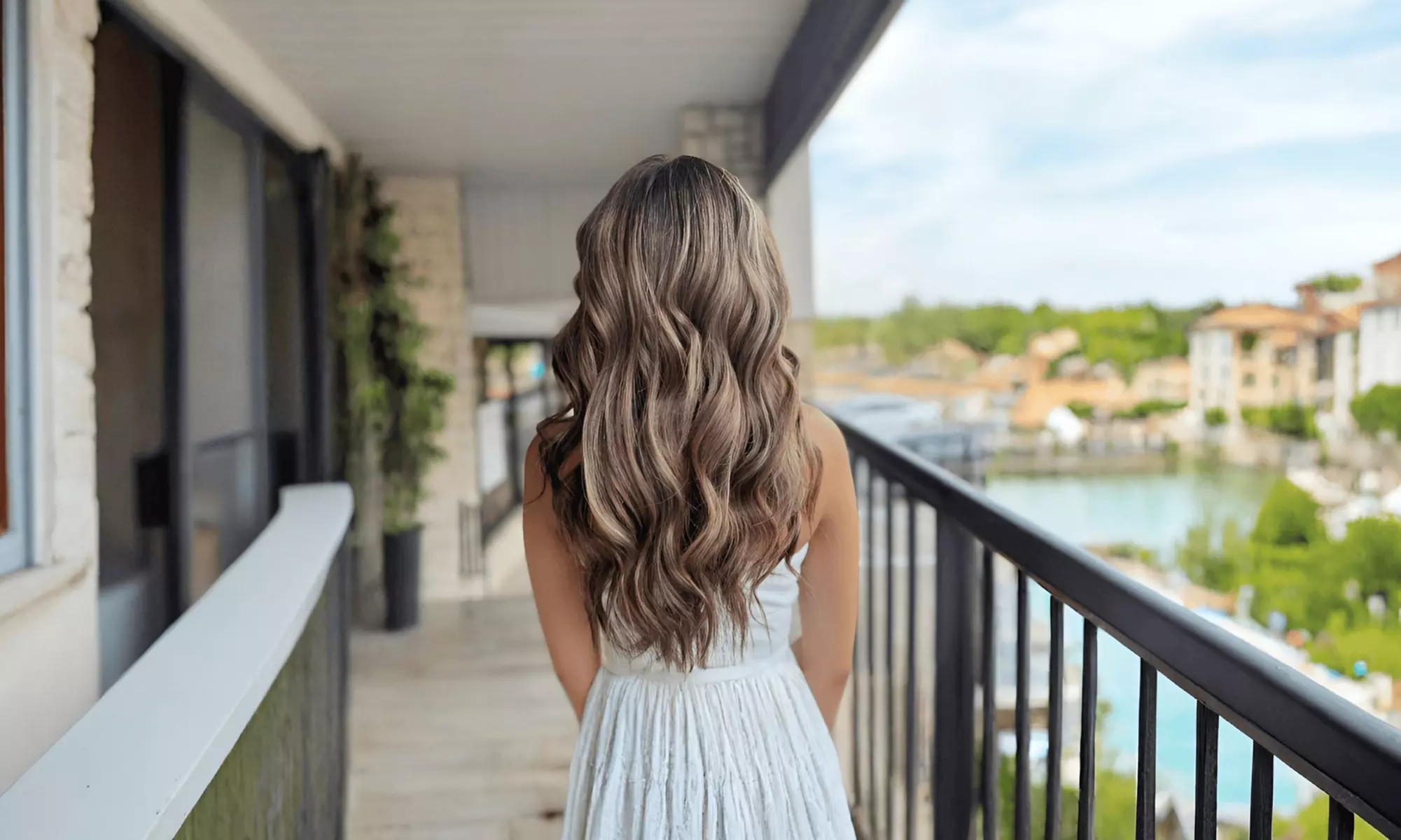 Elevate Your Look with Haircut, Shampoo, Half, Full Highlights, & More
