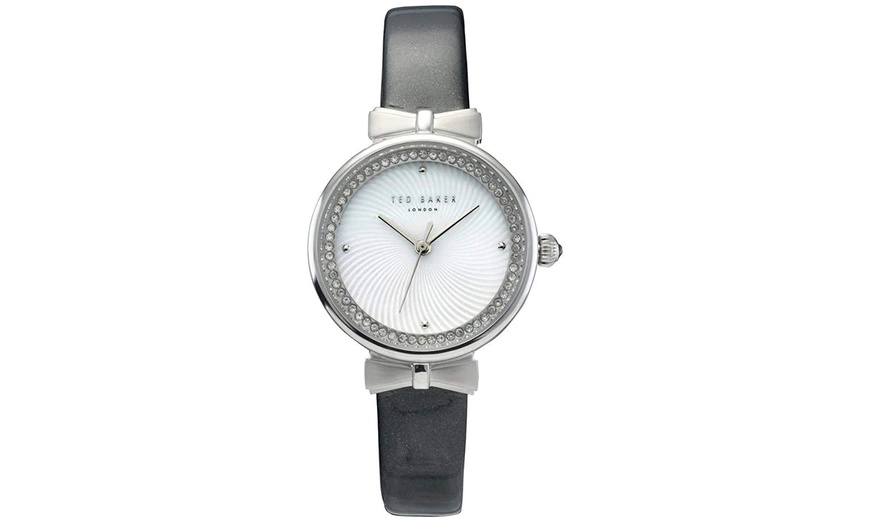 Image 8: Ted Baker Women's Watch