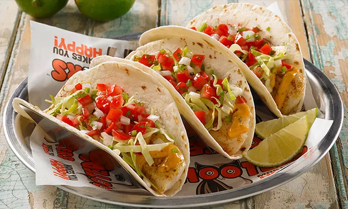 $25 for $40 Worth of Food and Beverages for Two During Lunch or Dinner at Hooters in West Covina - Second Medium