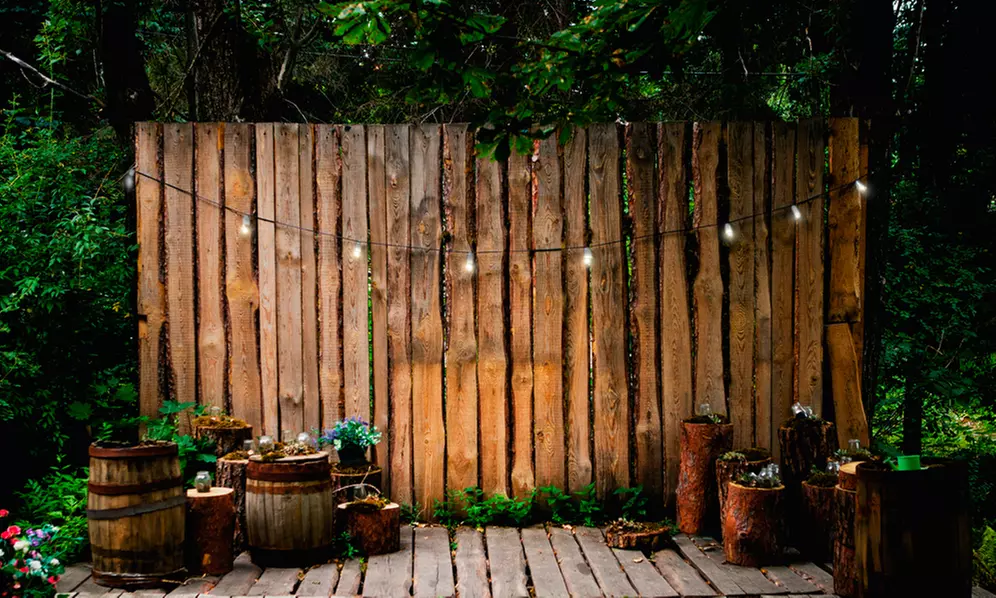 1 o 2 confezioni da 10 lampadine solari a LED - Image 3