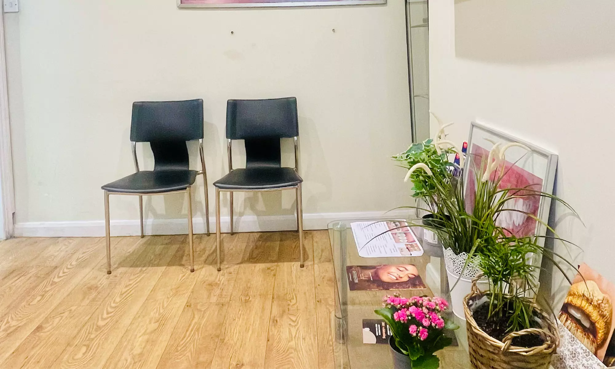 Up to 67% Off on Dental Checkup (Cleaning, X-Ray, Exam) at Wilton Dental Practice - Second Medium