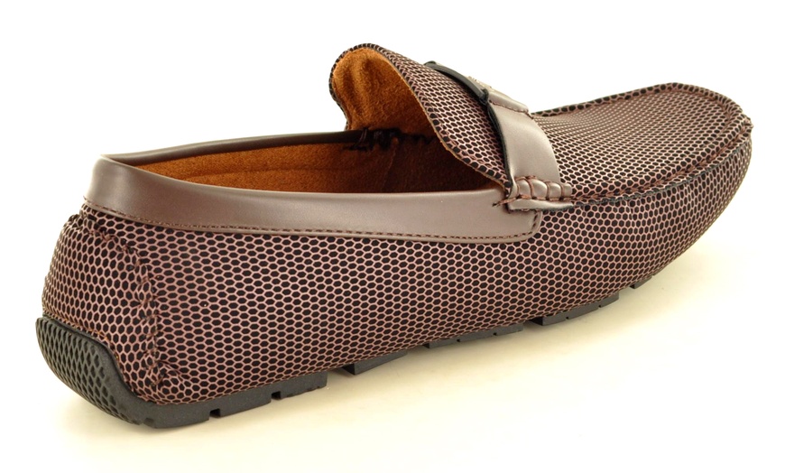 Image 31: Men's Casual Loafers