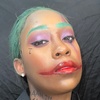 Image 14: Naturally Boojie, Eyes & Brows Only Makeup, or Halloween Makeup