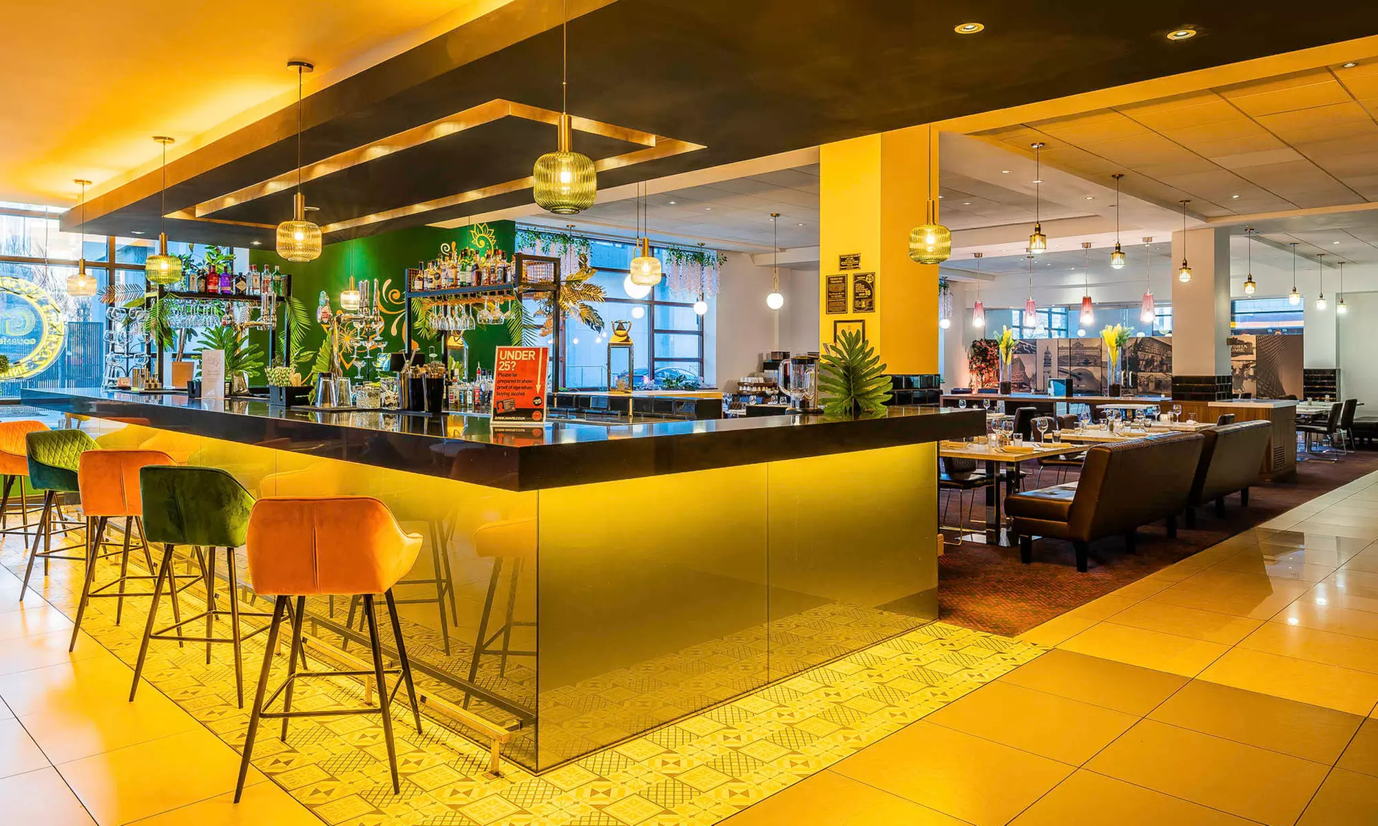 Traditional Afternoon Tea with/without Prosecco For Two, Three or Four